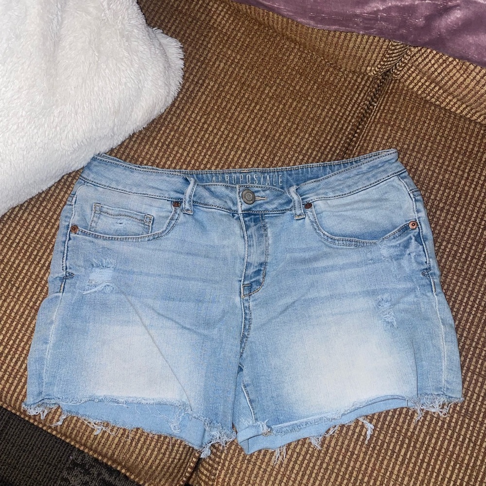 Size 10 Aeropostale shorts
